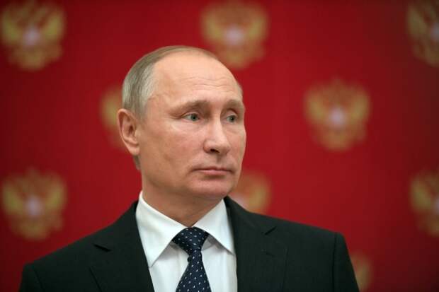 Путин заявил об участии в выборах в 2018 году