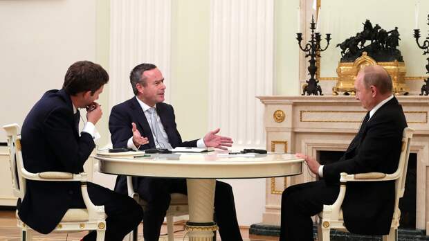 Песков ответил на заявление Туска о либерализме