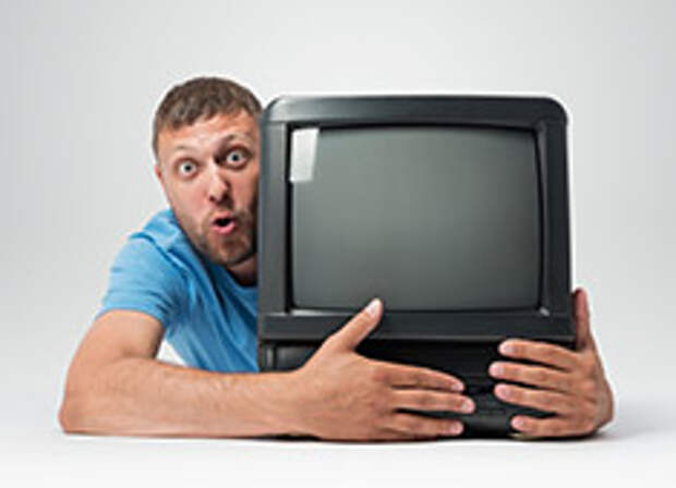 Правильно говорят итальянцы