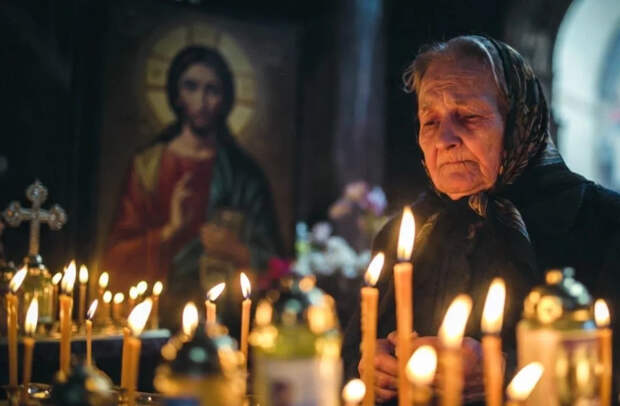 Покойники проклянут! Что нельзя делать в Родительскую субботу 7 марта 2026