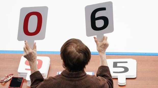 "Они не виноваты": японцев возмутила дискриминация против атлетов из России