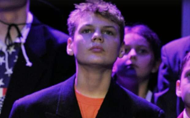 Ему было 20: воспитанник скопинского театра "Предел" Глеб Яровой погиб на СВО