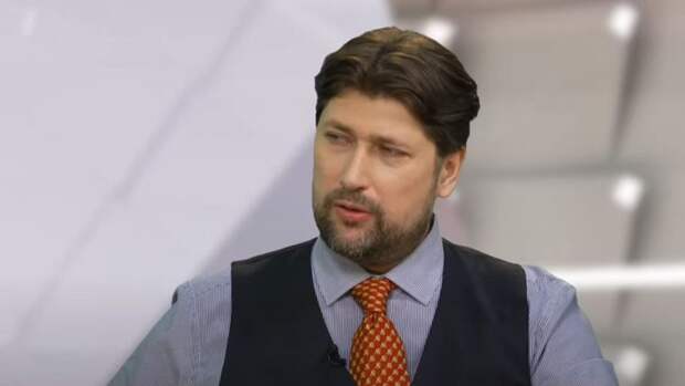Колташов: банковский кризис показал неизбежность сжатия экономики США