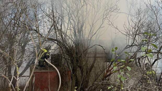В Белгородской области 12 мирных жителей пострадали из-за атак дронов ВСУ