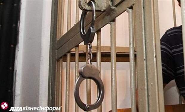 В Киеве задержан "вор в законе", связанный с террористами ДНР В Киеве задержан "вор в законе", связанный с террористами ДНР