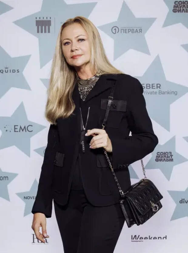 Мария Миронова