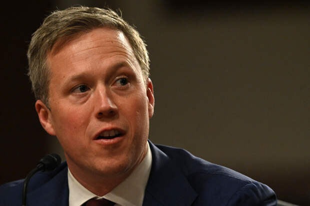 CNN: Дрисколл и Гринкевич находятся в Женеве для участия в переговорах по Украине