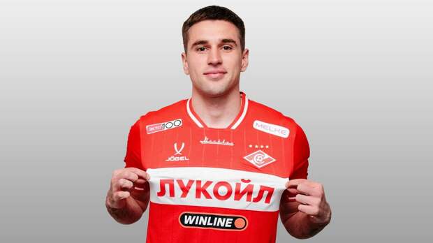 Саусь взял бы одного футболиста «Балтики» в «Спартак»: «Смог бы тут конкурировать»