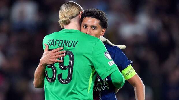 Экс-тренер сборной Франции: «Сафонов пользуется доверием защитников «ПСЖ», чего нет у Шевалье»