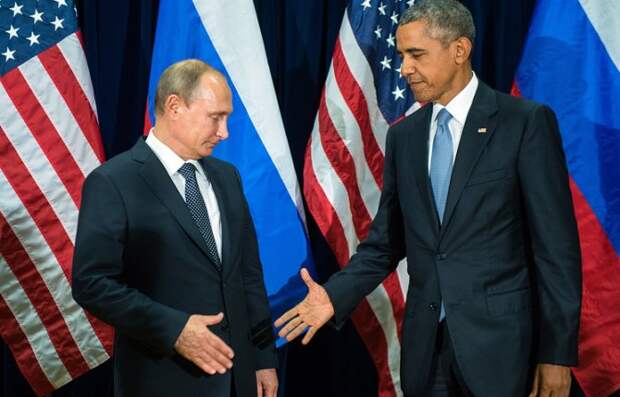Песков: США придумывают страшилки о России и сами начинают их бояться Песков: США придумывают страшилки о России и сами начинают их бояться