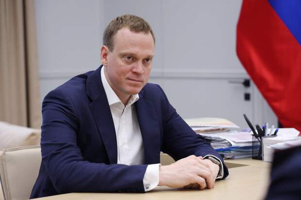 Павел Малков рассказал о поправках в бюджет Рязанской области