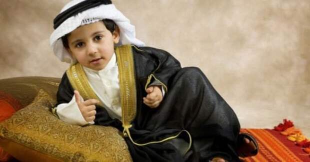 12. Саудовская Аравия детские имена, запрет, запрещенные, интересно, нелепые, страны, страны мира