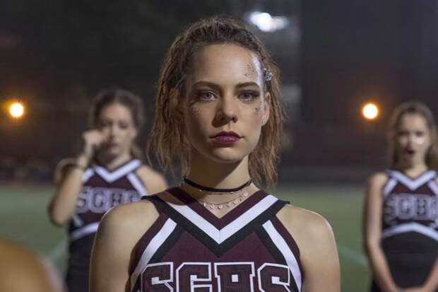 8 новых сериалов про необыкновенных и сильных женщин