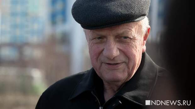 Легендарный уральский политик и руководитель отмечает день рождения