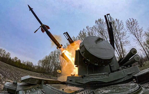 Средства ПВО РФ сбили за сутки 293 беспилотника ВСУ самолетного типа