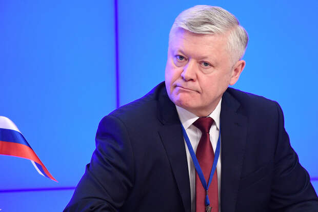 Пискарев: Запад пытается внедрить провокаторов в органы власти к выборам в ГД