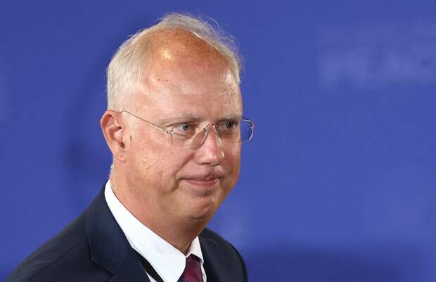 Дмитриев дал Швеции важный совет