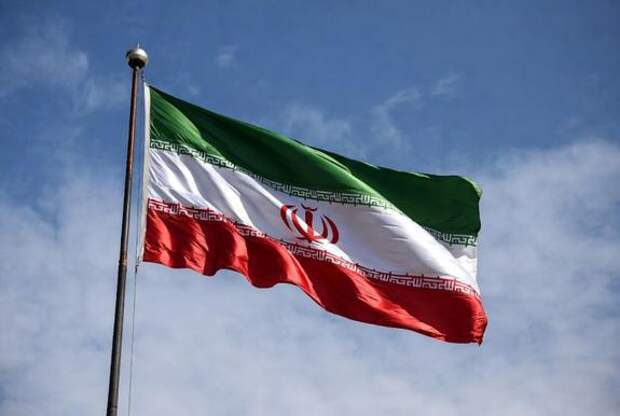 Иран между миром и войной