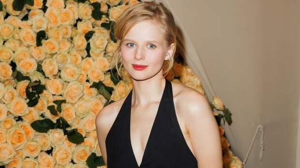 Саша Бортич высказалась о своих отношениях: «У меня не было свадьбы мечты»