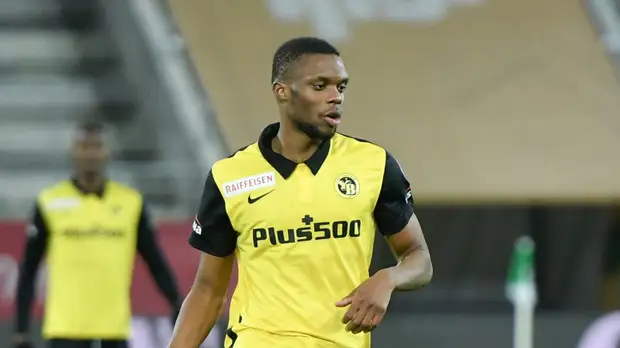 Агент Перейры прокомментировал переход футболиста в «Спартак» из «Янг Бойз»