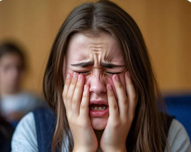 «Что мне ещё сделать?»: Студентка в Кемерове 13 раз переписала диплом из-за проверки на ИИ