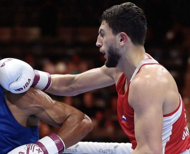 Тульские итоги года и выдающиеся спортсмены