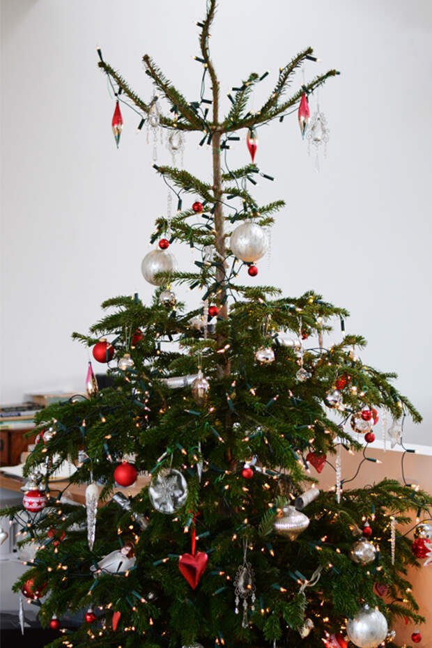 XMASTree3