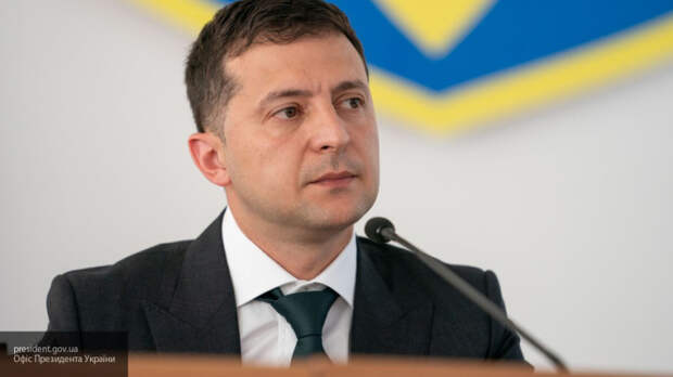 Закон об отмене депутатской неприкосновенности направлен на подпись Зеленскому