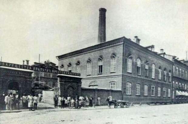 Как в XIX веке Казань стала «царством мыла»