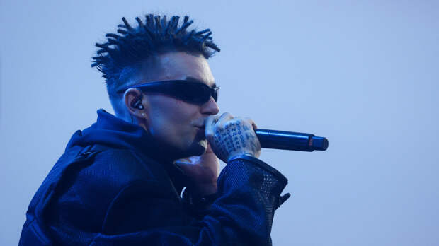 Подготовка полным ходом: Элджей потратил 100 млн на первый за долгое время концерт в РФ