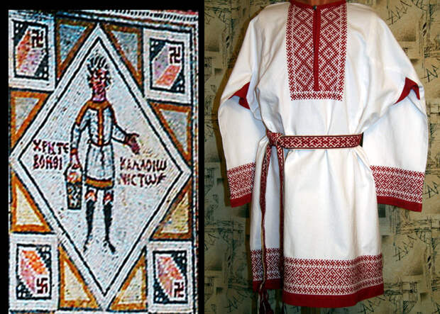 Записки колымчанина 482