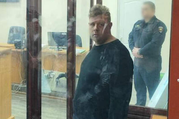 SHOT: подражатель маньяка Сливко, балалаечник Артем Ваганов, ушел на СВО