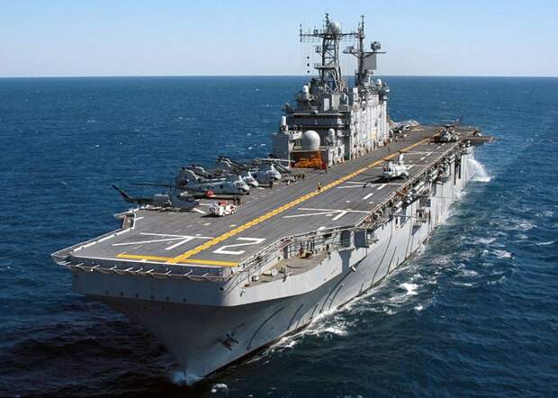 СМИ: США планируют отправить к берегам Северной Кореи три атомных авианосца СМИ: США планируют отправить к берегам Северной Кореи три атомных авианосца