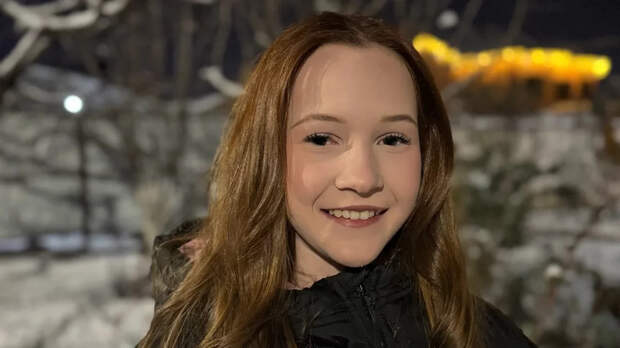 КП-Кубань: школьница из Краснодара поставила рекорд России в висе на пятке