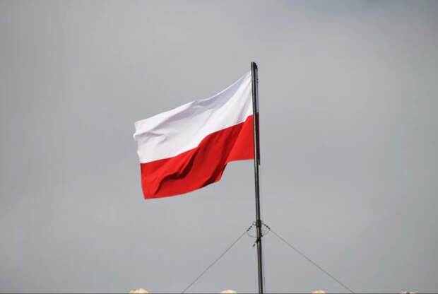 На предприятии в Польше произошла утечка аммиака, есть пострадавшие