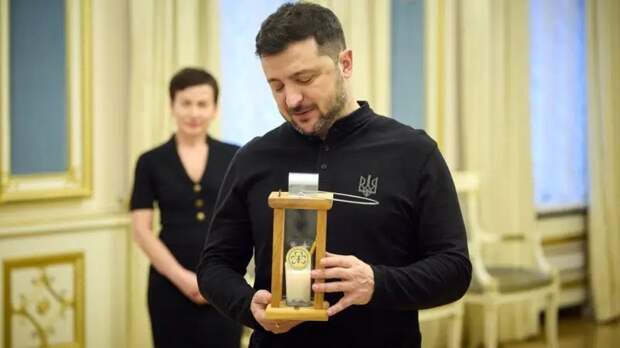 «Ненормальный режим»: в Швеции заявили, что Зеленскому наплевать на народ