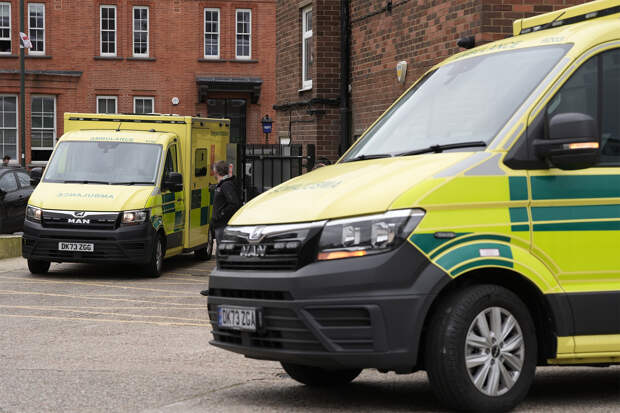 Мужчина заболел во время отдыха в пятизвездочном отеле Африки и не выжил