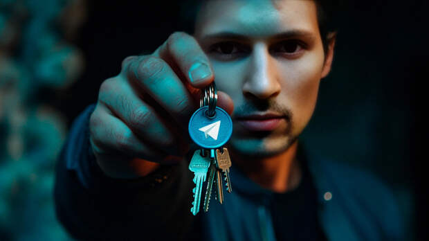 "Дуров должен пойти на уступки": На Украине начинается свой торг с Telegram