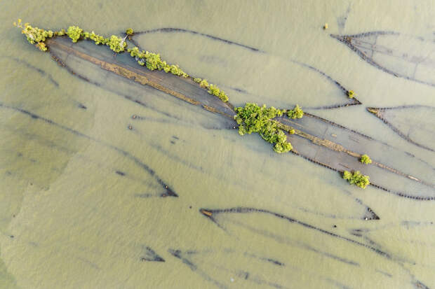 US-ENVIRONMENT-SHIPWRECK
