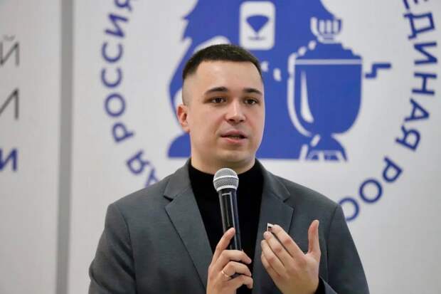 Астафьев прокомментировал свое нахождение в списках украинского «Миротворца»*