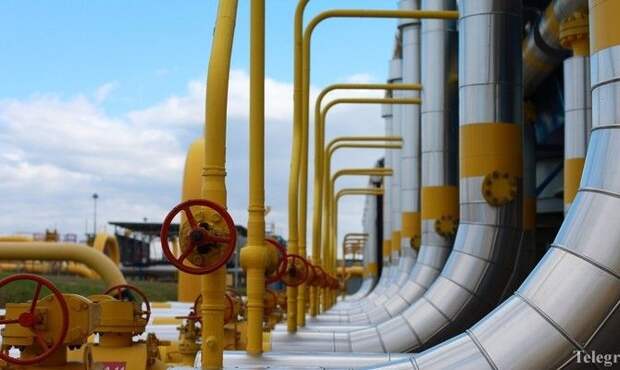 Продан: Украина готова к переговорам с РФ и ЕС по газу