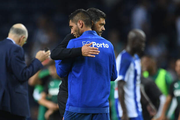 «Сочи» выиграл у «Ростова» в стартовом матче 25-го тура РПЛ