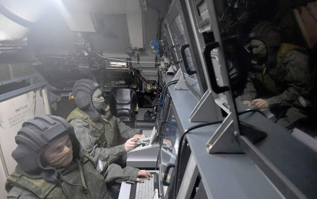 Российский губернатор сообщил об усилении атак ВСУ на регион