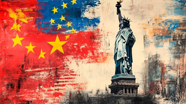 Европолитик хотел поддержать Трампа с Гренландией и стал героем шутки дня