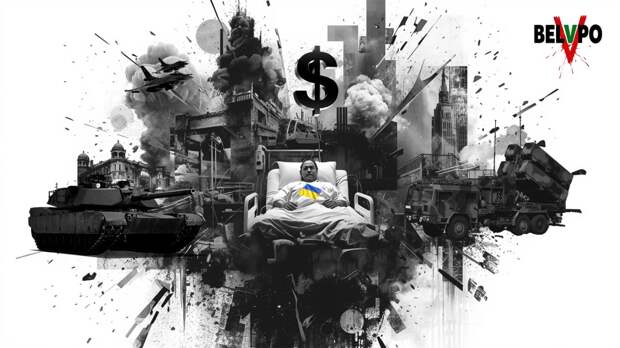 Главный донор Киева