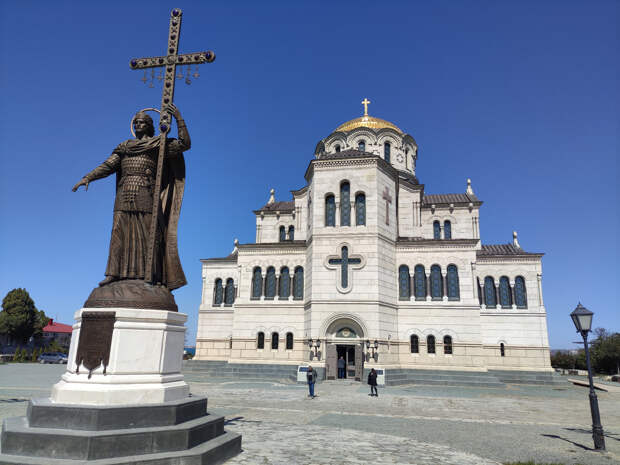 Фото автора