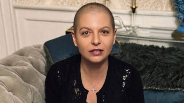 Симоньян высказалась о критике своего внешнего вида на фоне болезни