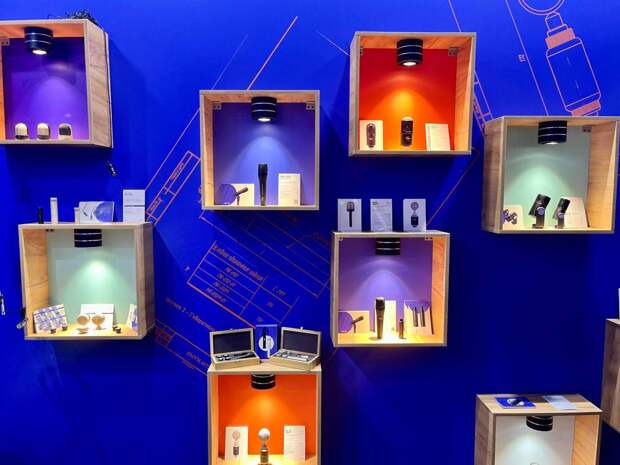 Тульские микрофоны и радиосистемы представят на выставке в Саудовской Аравии