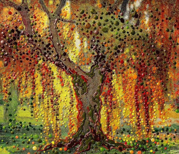 художник Джулия Уоткинс (Julia Watkins) картины – 11