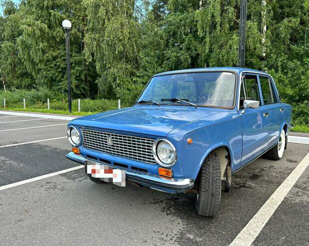 Как СССР добивался верхневального двигателя от FIAT и с какими проблемами столкнулся